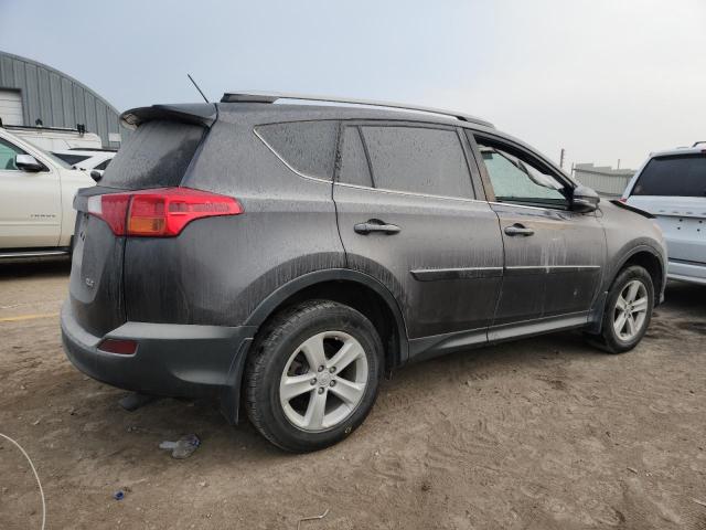 Toyota RAV4 Xle Image 5