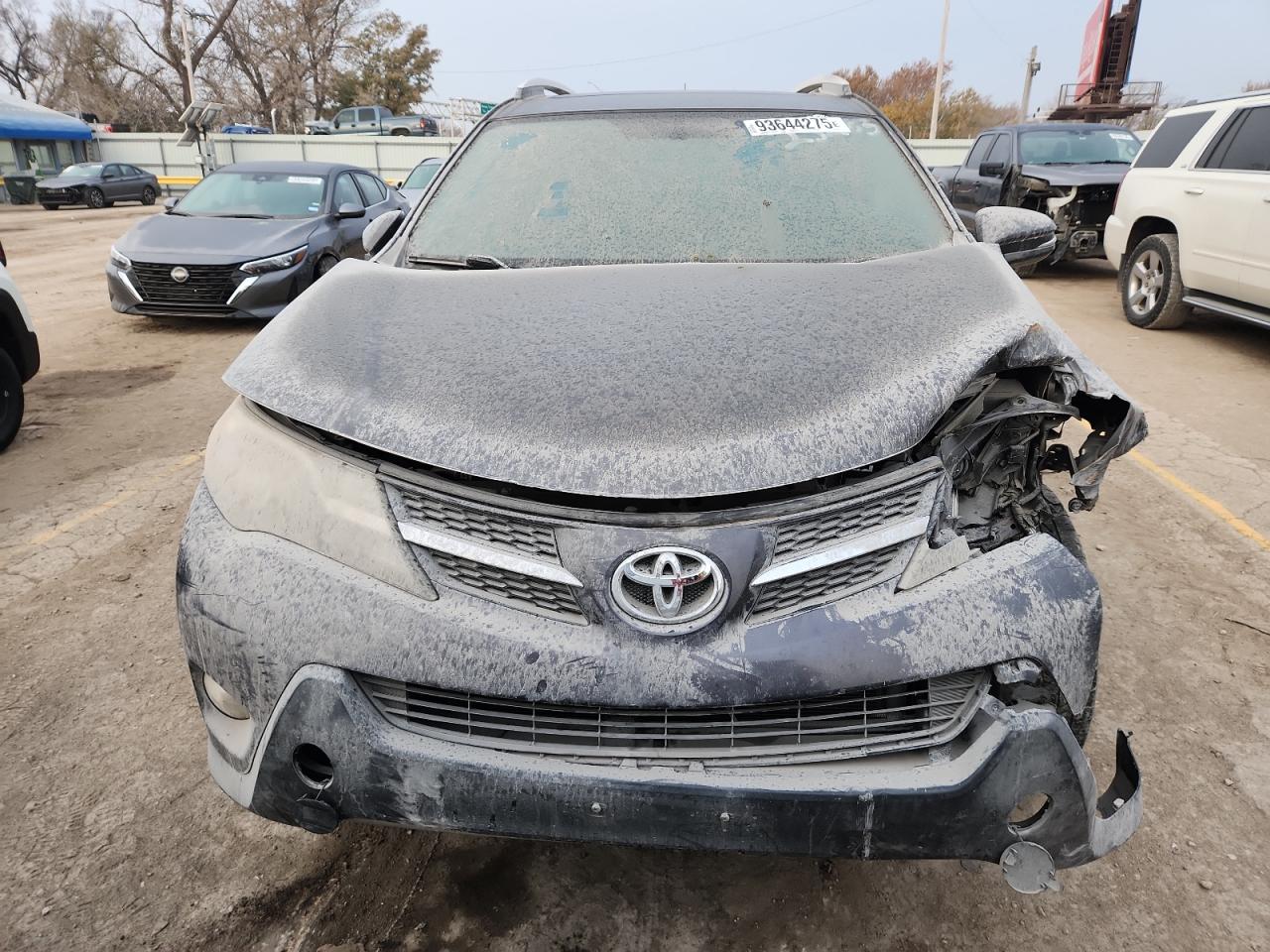 Toyota RAV4 Xle Image 8