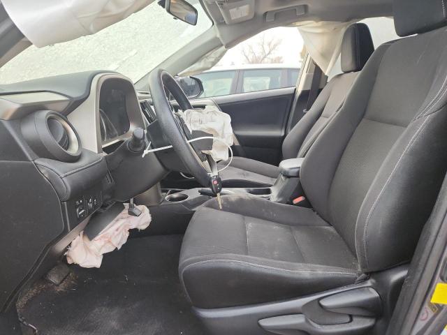 Toyota RAV4 Xle Image 7