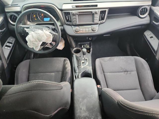 Toyota RAV4 Xle Image 2