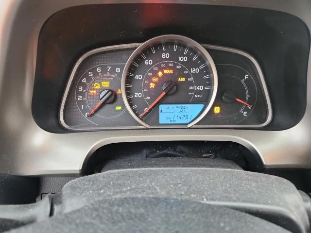 Toyota RAV4 Xle Image 9