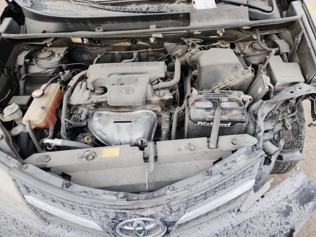 Toyota RAV4 Xle Image 10