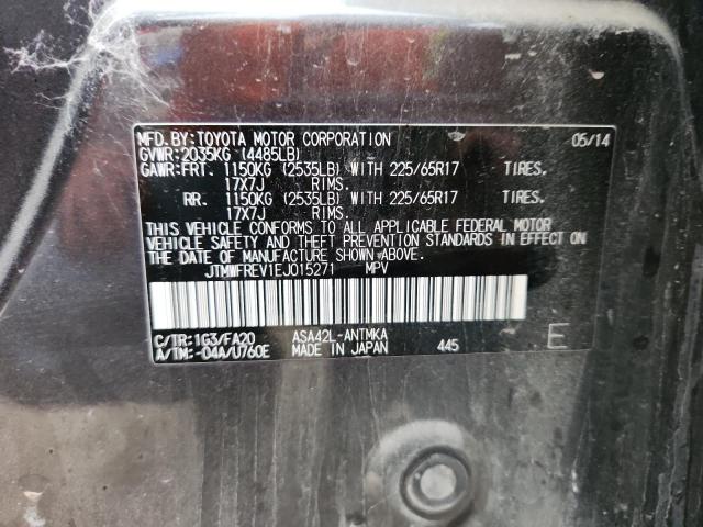 Toyota RAV4 Xle Image 12