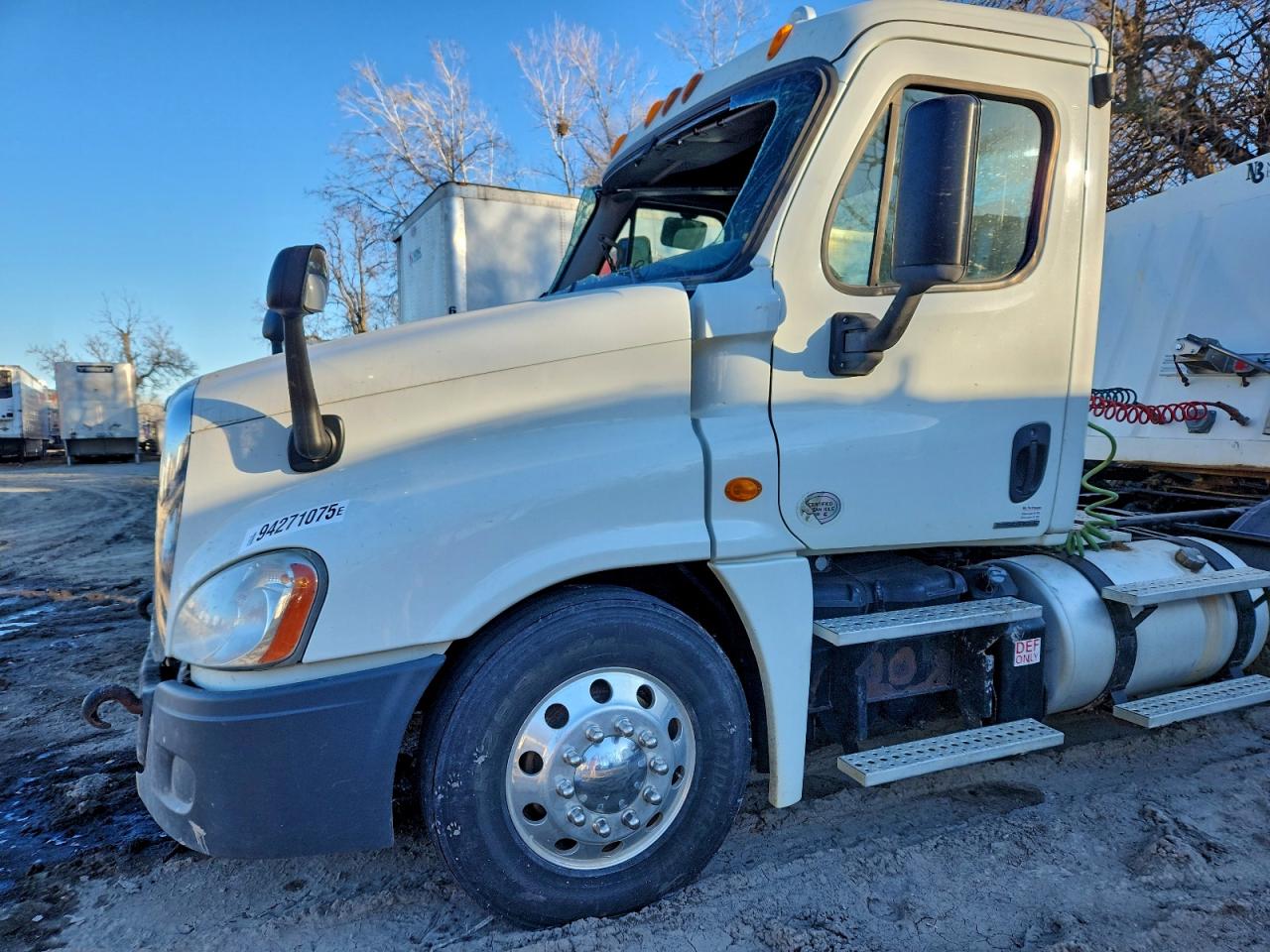 Freightliner Cascadia 1 Image 2
