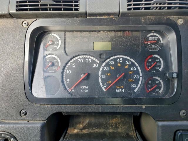 Freightliner Cascadia 1 Image 7