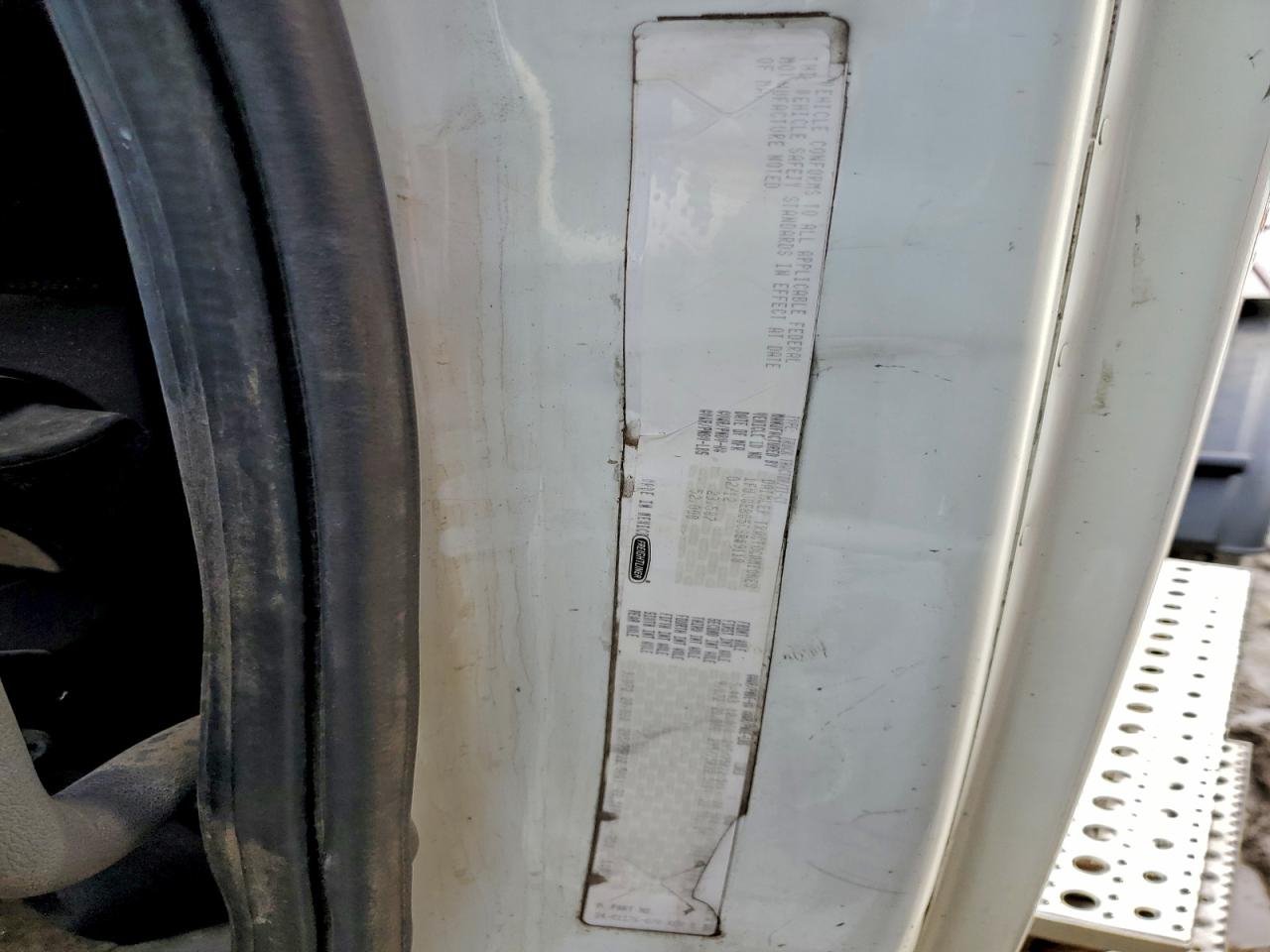 Freightliner Cascadia 1 Image 4