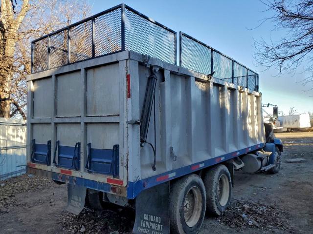 Freightliner Convention Fld120 Image 2