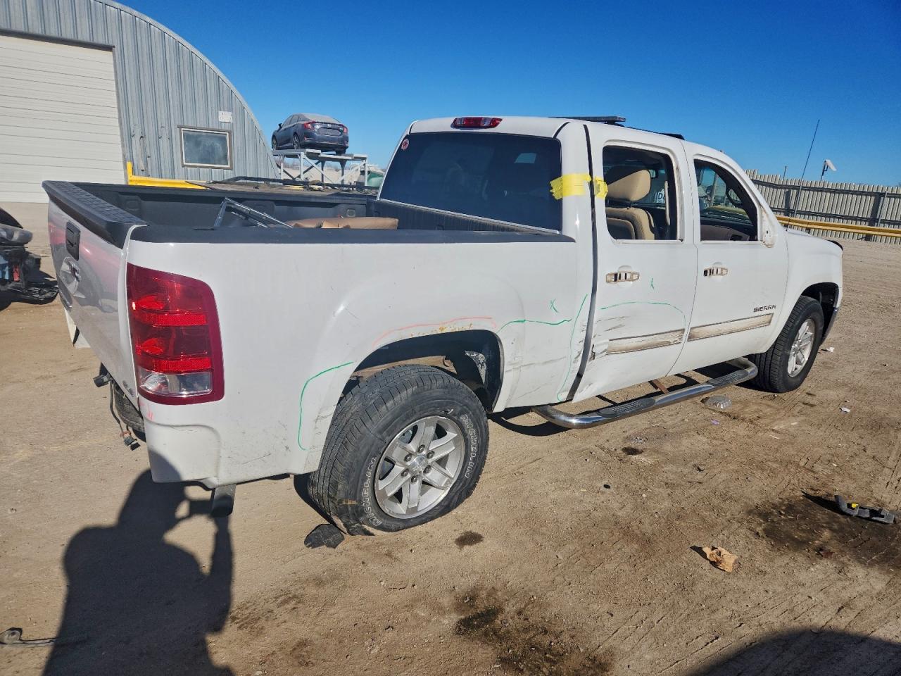 GMC Sierra C1500 Sle Image 3