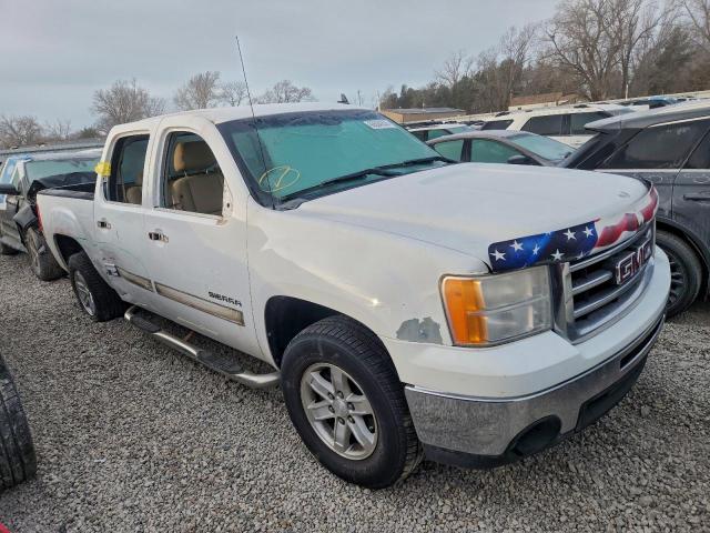 GMC Sierra C1500 Sle Image 5