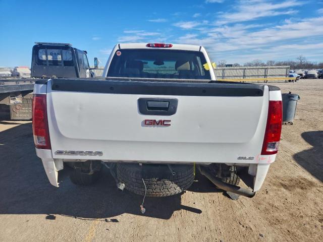 GMC Sierra C1500 Sle Image 11