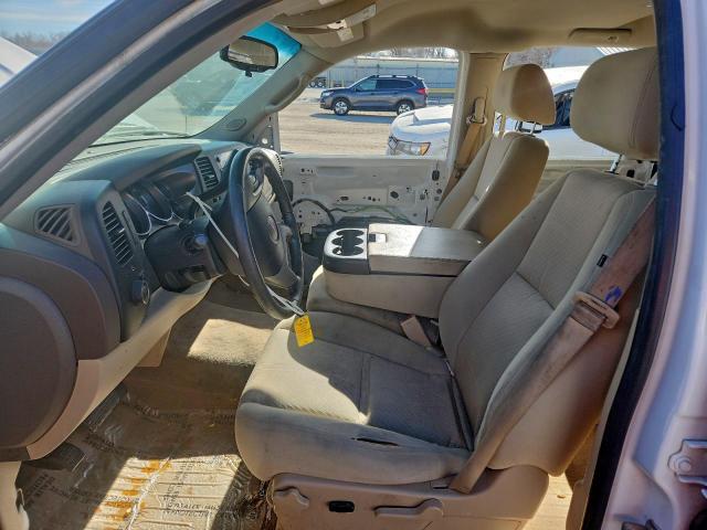 GMC Sierra C1500 Sle Image 7