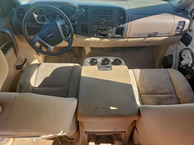 GMC Sierra C1500 Sle Image 6