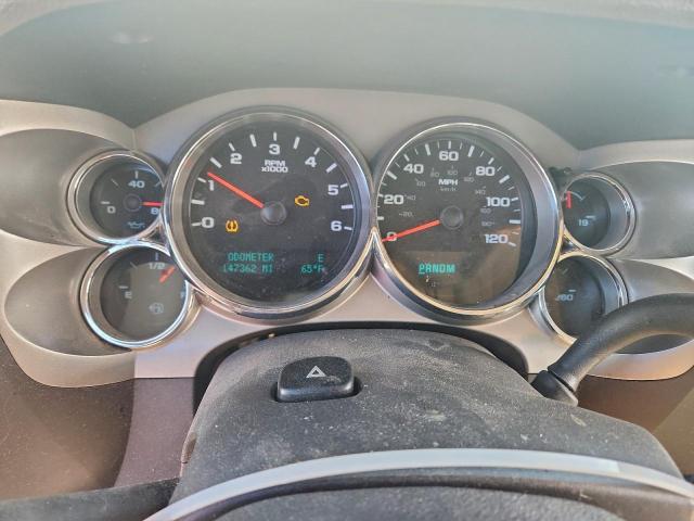 GMC Sierra C1500 Sle Image 10