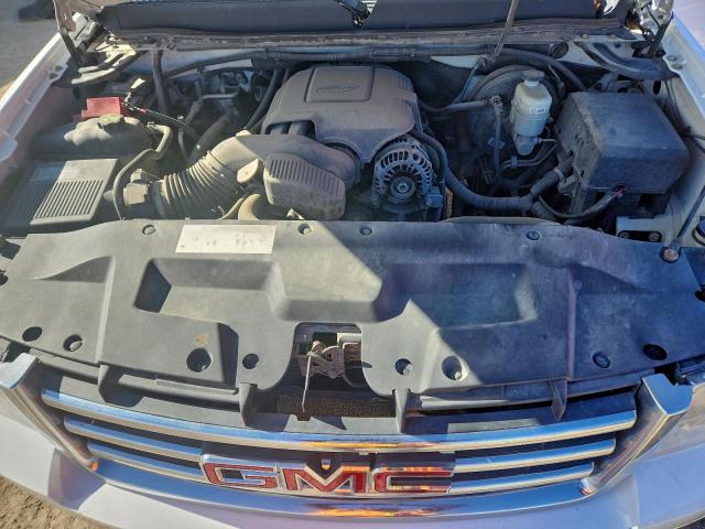 GMC Sierra C1500 Sle Image 4