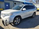 Toyota Highlander Limited Image 1