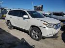 Toyota Highlander Limited Image 3