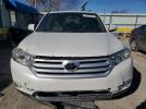 Toyota Highlander Limited Image 12