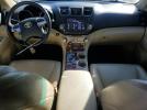 Toyota Highlander Limited Image 4