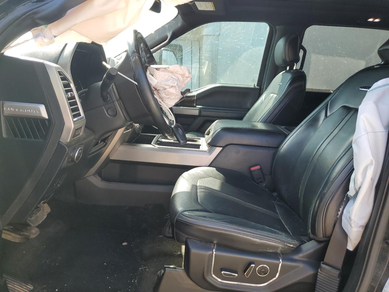 Ford F-350 Super Duty Image 10