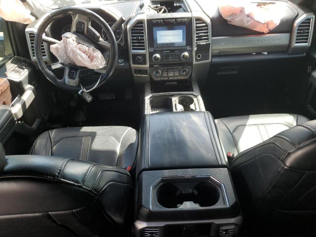 Ford F-350 Super Duty Image 3