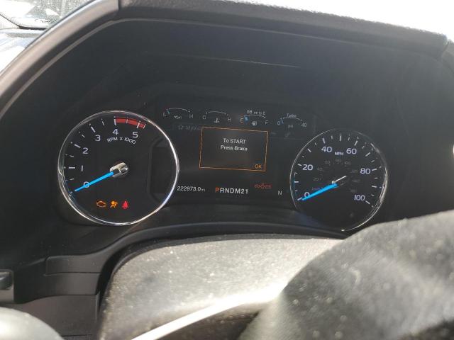 Ford F-350 Super Duty Image 12