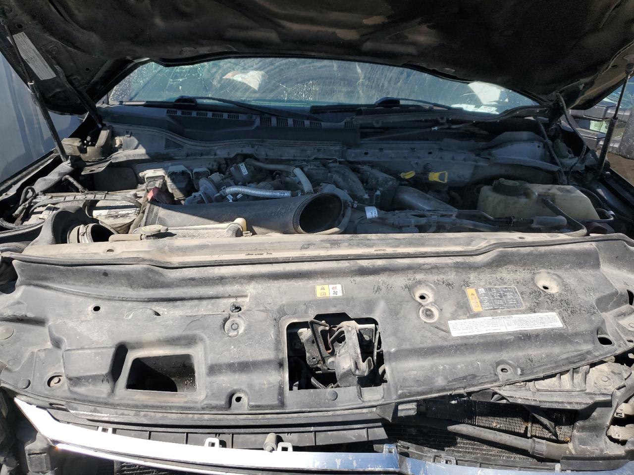 Ford F-350 Super Duty Image 11