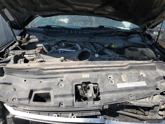 Ford F-350 Super Duty Image 11