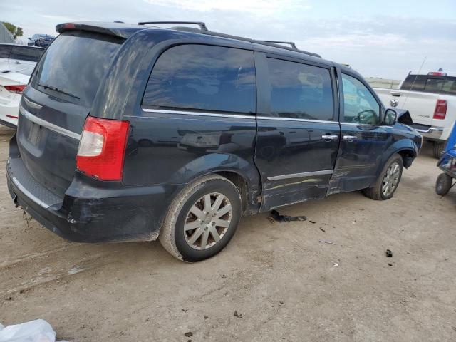 Chrysler Minivan Touring L Image 3