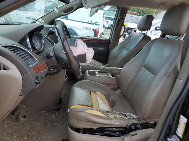 Chrysler Minivan Touring L Image 5