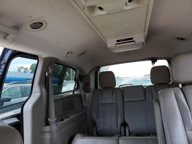 Chrysler Minivan Touring L Image 12