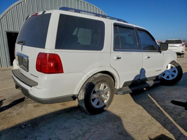 Lincoln Navigator Image 3