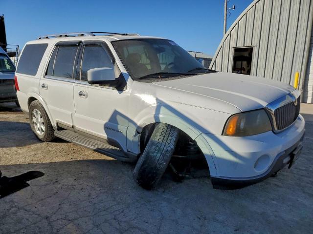 Lincoln Navigator Image 2