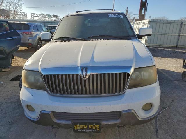 Lincoln Navigator Image 5