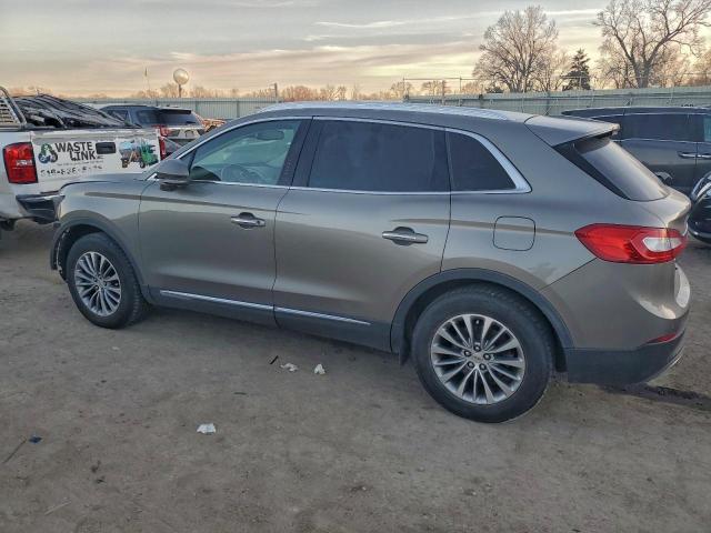 Lincoln MKX Select Image 6