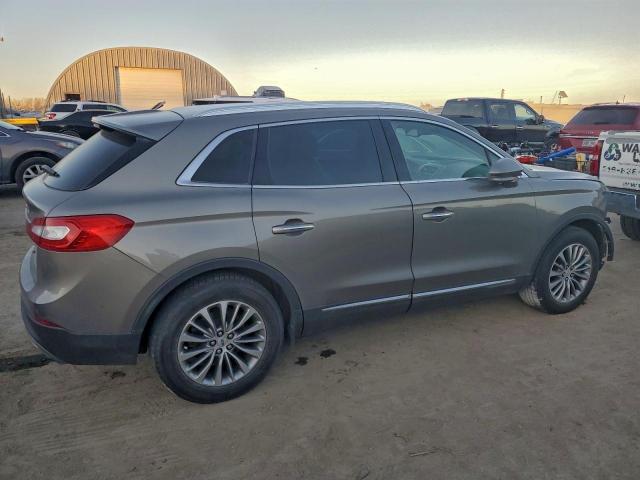 Lincoln MKX Select Image 3