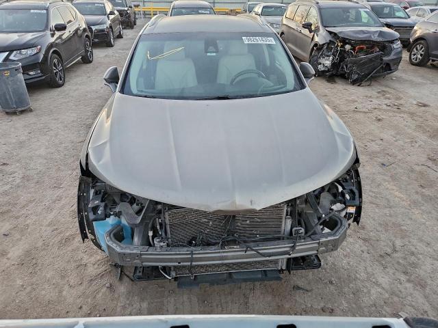 Lincoln MKX Select Image 4