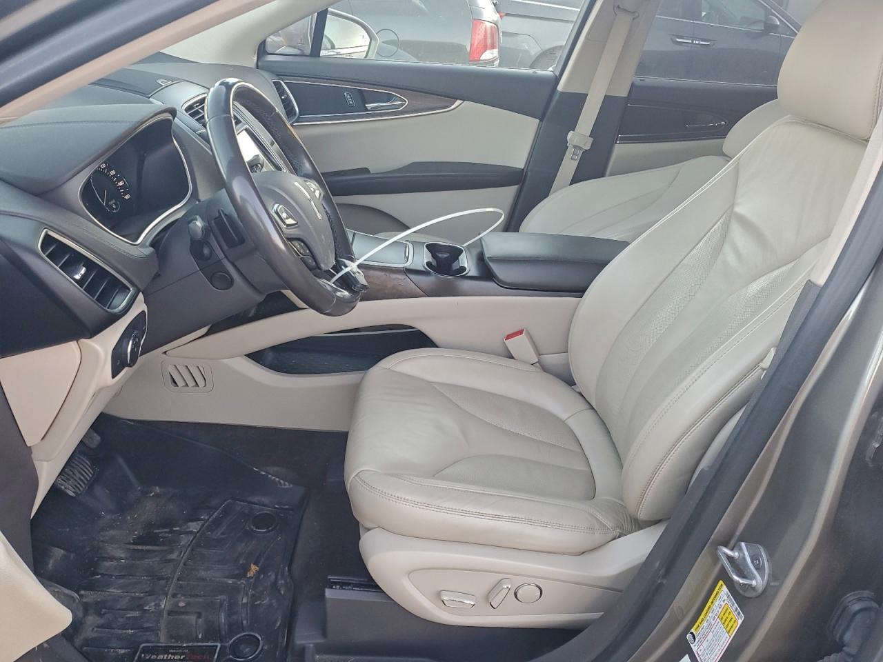 Lincoln MKX Select Image 8