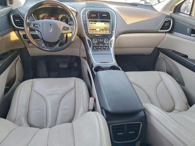 Lincoln MKX Select Image 9