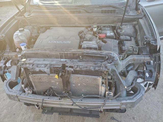 Lincoln MKX Select Image 13