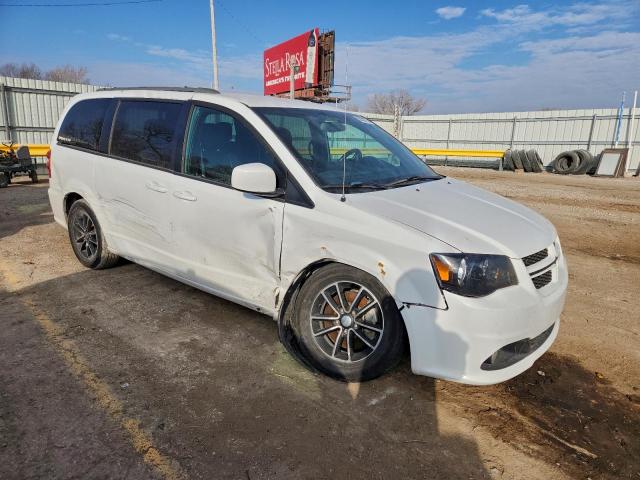 Dodge Caravan Gt Image 4