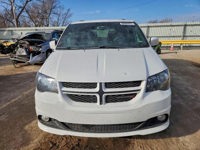 Dodge Caravan Gt Image 6