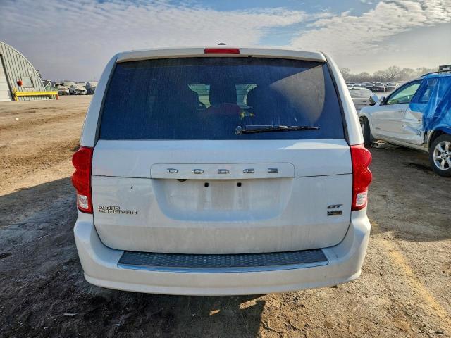 Dodge Caravan Gt Image 12