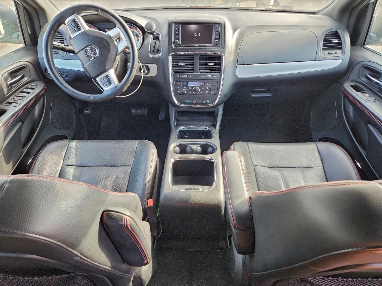 Dodge Caravan Gt Image 10