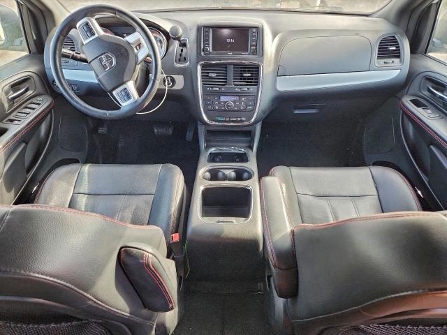 Dodge Caravan Gt Image 10