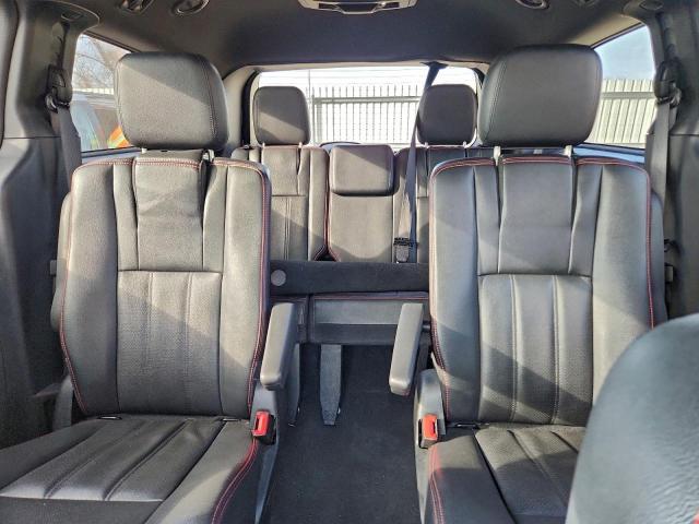 Dodge Caravan Gt Image 2