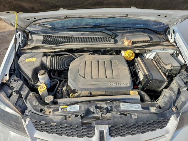 Dodge Caravan Gt Image 8