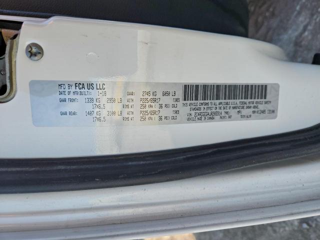 Dodge Caravan Gt Image 7