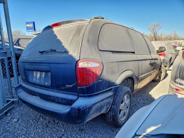 Dodge Caravan Sxt Image 4