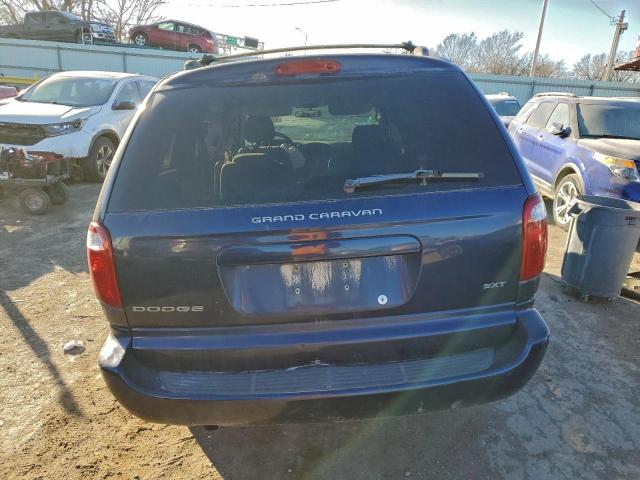 Dodge Caravan Sxt Image 6