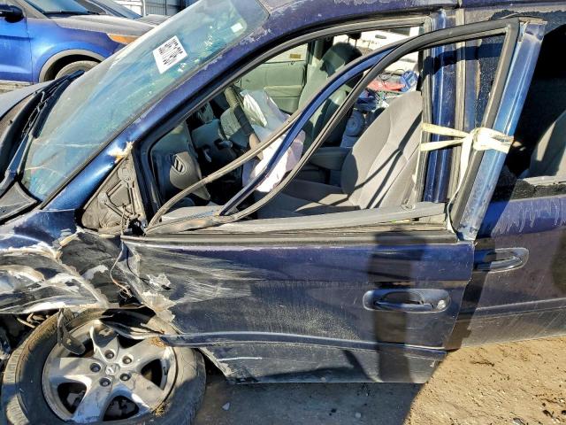 Dodge Caravan Sxt Image 5